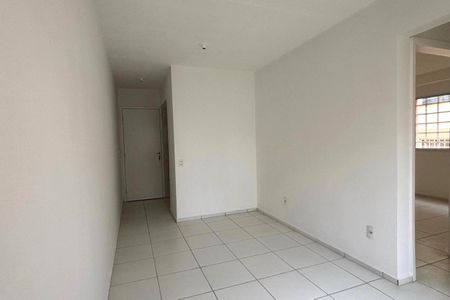 Sala de apartamento para alugar com 2 quartos, 49m² em Cooperativa, São Bernardo do Campo
