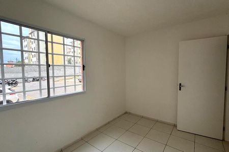 Quarto 2 de apartamento para alugar com 2 quartos, 49m² em Cooperativa, São Bernardo do Campo