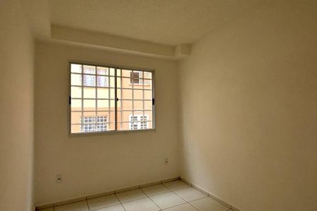 Quarto 1 de apartamento para alugar com 2 quartos, 49m² em Cooperativa, São Bernardo do Campo