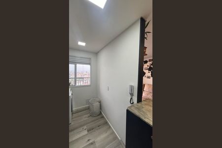 Apartamento à venda com 54m², 2 quartos e 1 vaga Apartamento à venda com 54m², 2 quartos e 1 vagaCozinha