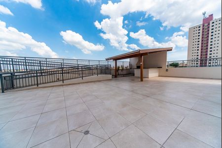 Apartamento à venda com 54m², 2 quartos e 1 vagaÁrea comum