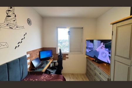 Apartamento à venda com 54m², 2 quartos e 1 vaga Apartamento à venda com 54m², 2 quartos e 1 vagaQuarto 2