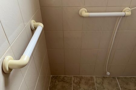 Apartamento para alugar com 100m², 3 quartos e 1 vagaBanheiro