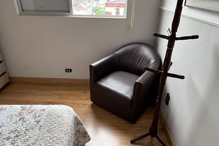 Apartamento para alugar com 100m², 3 quartos e 1 vagaQuarto 1