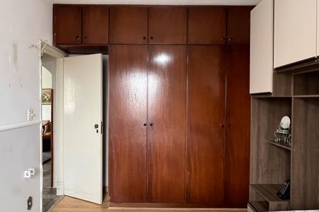 Quarto 1 de apartamento para alugar com 3 quartos, 100m² em Campo Grande, Santos