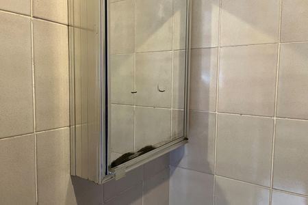 Apartamento para alugar com 100m², 3 quartos e 1 vagaBanheiro de serviço