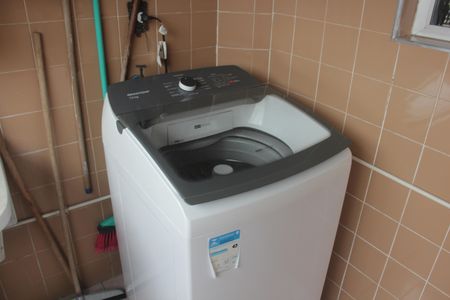 Apartamento para alugar com 100m², 3 quartos e 1 vagaÁrea de Serviço