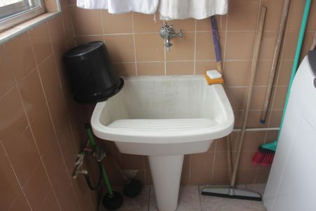 Apartamento para alugar com 100m², 3 quartos e 1 vagaÁrea de Serviço