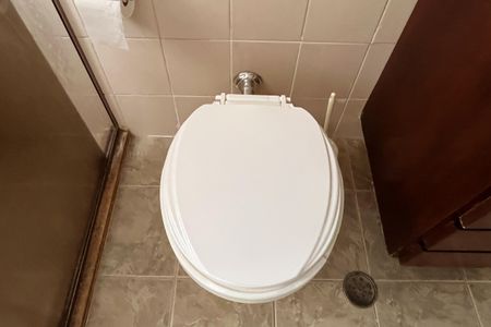 Apartamento para alugar com 100m², 3 quartos e 1 vagaBanheiro