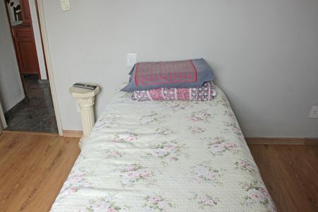 Apartamento para alugar com 100m², 3 quartos e 1 vagaQuarto 2