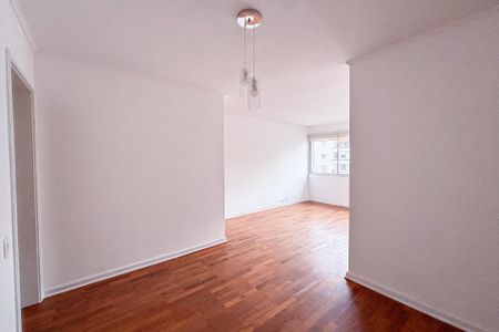 Sala de apartamento para alugar com 3 quartos, 94m² em Pinheiros, São Paulo