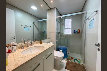 Apartamento à venda com 170m², 3 quartos e 3 vagas Apartamento à venda com 170m², 3 quartos e 3 vagasFoto 22