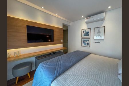 Foto 15 de apartamento à venda com 3 quartos, 170m² em Vila Suzana, São Paulo