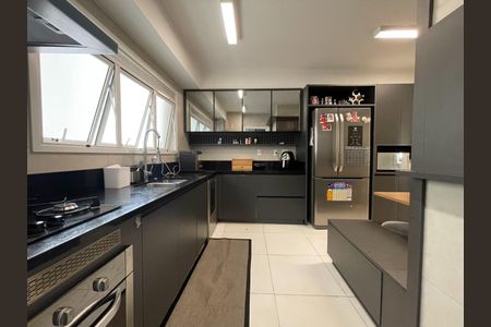 Apartamento à venda com 170m², 3 quartos e 3 vagas Apartamento à venda com 170m², 3 quartos e 3 vagasFoto 30