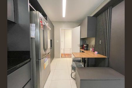 Apartamento à venda com 170m², 3 quartos e 3 vagas Apartamento à venda com 170m², 3 quartos e 3 vagasFoto 32
