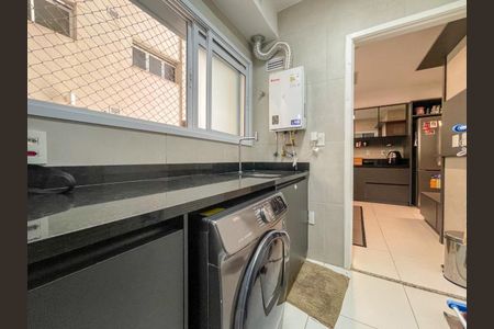Apartamento à venda com 170m², 3 quartos e 3 vagas Apartamento à venda com 170m², 3 quartos e 3 vagasFoto 35
