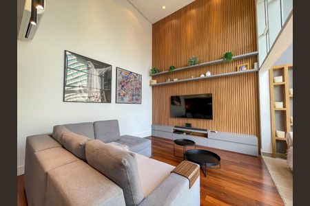 Foto 01 de apartamento à venda com 3 quartos, 170m² em Vila Suzana, São Paulo
