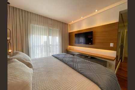Foto 13 de apartamento à venda com 3 quartos, 170m² em Vila Suzana, São Paulo