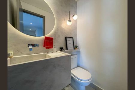 Apartamento à venda com 170m², 3 quartos e 3 vagas Apartamento à venda com 170m², 3 quartos e 3 vagasFoto 11