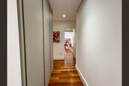 Apartamento à venda com 170m², 3 quartos e 3 vagas Apartamento à venda com 170m², 3 quartos e 3 vagasFoto 28