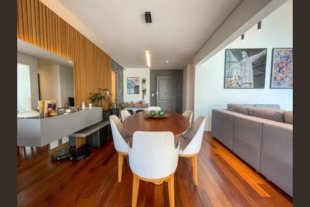 Apartamento à venda com 170m², 3 quartos e 3 vagas Apartamento à venda com 170m², 3 quartos e 3 vagasFoto 10