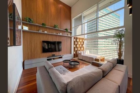 Apartamento à venda com 170m², 3 quartos e 3 vagas Apartamento à venda com 170m², 3 quartos e 3 vagasFoto 02