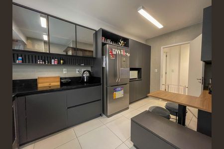 Apartamento à venda com 170m², 3 quartos e 3 vagas Apartamento à venda com 170m², 3 quartos e 3 vagasFoto 31