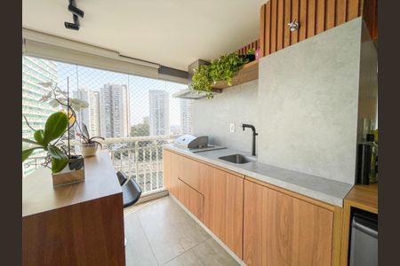 Apartamento à venda com 170m², 3 quartos e 3 vagas Apartamento à venda com 170m², 3 quartos e 3 vagasFoto 06