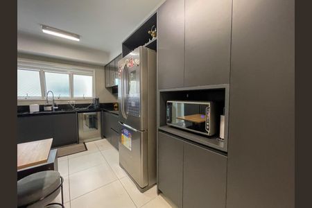 Apartamento à venda com 170m², 3 quartos e 3 vagas Apartamento à venda com 170m², 3 quartos e 3 vagasFoto 33