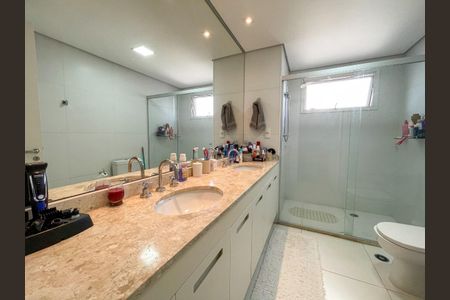 Apartamento à venda com 170m², 3 quartos e 3 vagas Apartamento à venda com 170m², 3 quartos e 3 vagasFoto 19