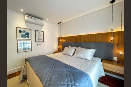 Foto 14 de apartamento à venda com 3 quartos, 170m² em Vila Suzana, São Paulo
