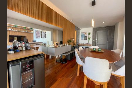 Apartamento à venda com 170m², 3 quartos e 3 vagas Apartamento à venda com 170m², 3 quartos e 3 vagasFoto 09