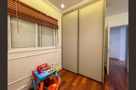 Foto 21 de apartamento à venda com 3 quartos, 170m² em Vila Suzana, São Paulo