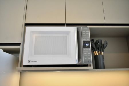 Studio à venda com 25m², 0 quarto e sem vagaStudio