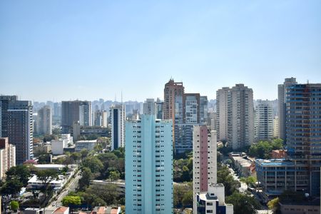 Studio de kitnet/studio para alugar com 0 quarto, 25m² em Vila Clementino, São Paulo
