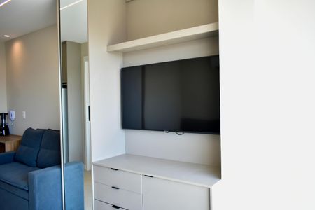 Studio de kitnet/studio para alugar com 0 quarto, 25m² em Vila Clementino, São Paulo