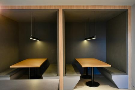 Studio à venda com 25m², 0 quarto e sem vagaÁrea comum