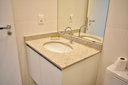 Studio à venda com 25m², 0 quarto e sem vagaBanheiro