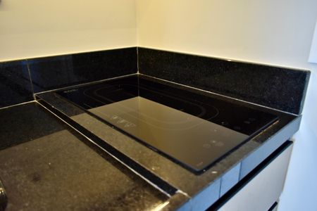 Studio à venda com 25m², 0 quarto e sem vagaStudio