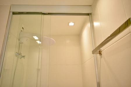 Studio à venda com 25m², 0 quarto e sem vagaBanheiro