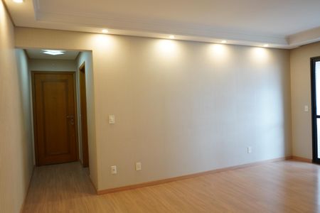 Apartamento à venda com 87m², 3 quartos e 2 vagasSala