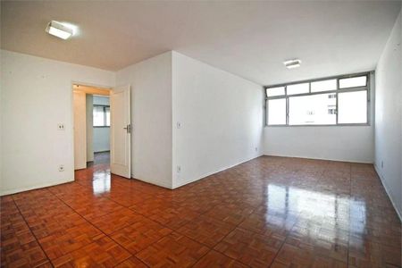 Apartamento à venda com 3 quartos, 119m² em Jardim Paulista, São Paulo