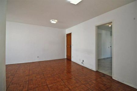 Apartamento à venda com 3 quartos, 119m² em Jardim Paulista, São Paulo