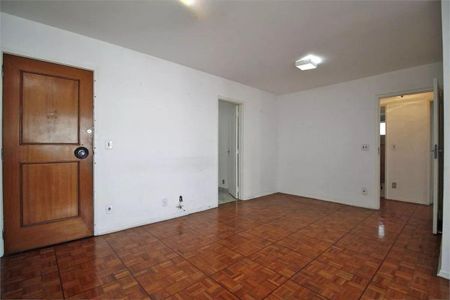 Apartamento à venda com 3 quartos, 119m² em Jardim Paulista, São Paulo