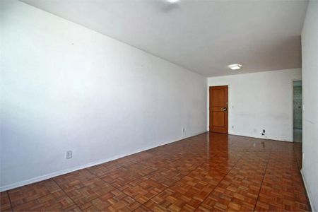 Apartamento à venda com 3 quartos, 119m² em Jardim Paulista, São Paulo