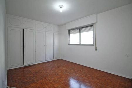 Apartamento à venda com 3 quartos, 119m² em Jardim Paulista, São Paulo