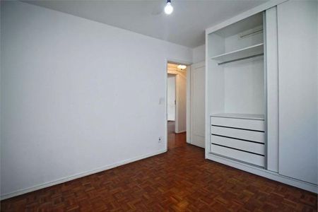 Apartamento à venda com 3 quartos, 119m² em Jardim Paulista, São Paulo