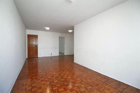 Apartamento à venda com 3 quartos, 119m² em Jardim Paulista, São Paulo