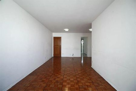 Apartamento à venda com 3 quartos, 119m² em Jardim Paulista, São Paulo