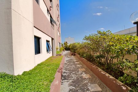 Apartamento à venda com 63m², 2 quartos e 2 vagas Apartamento à venda com 63m², 2 quartos e 2 vagasÁrea comum